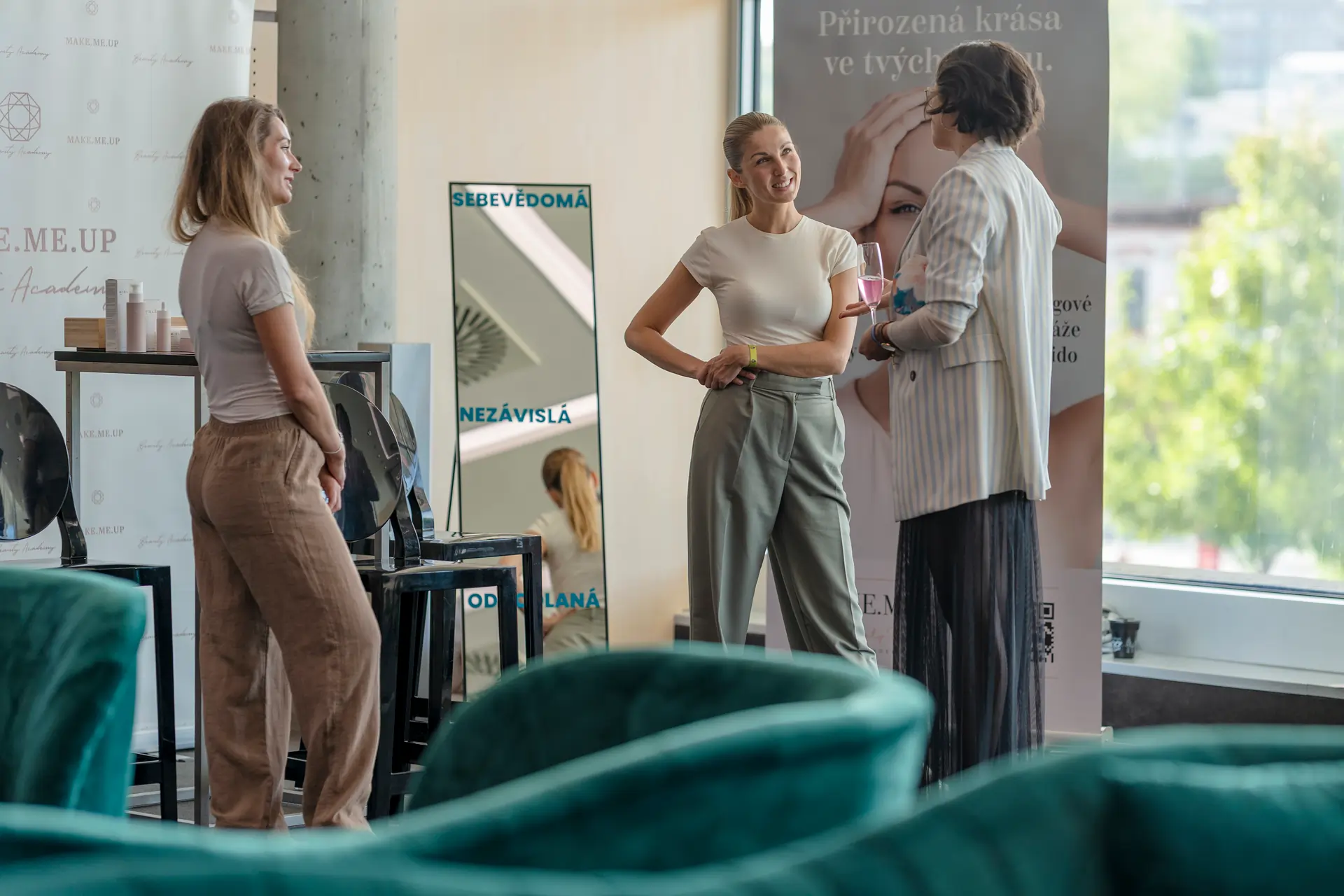 Konference SheLEADS 2025