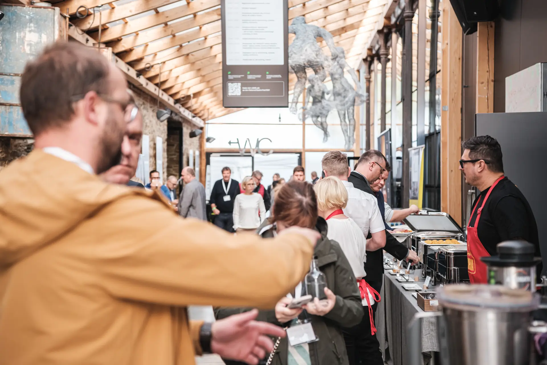 RATIONAL Gastro Fest