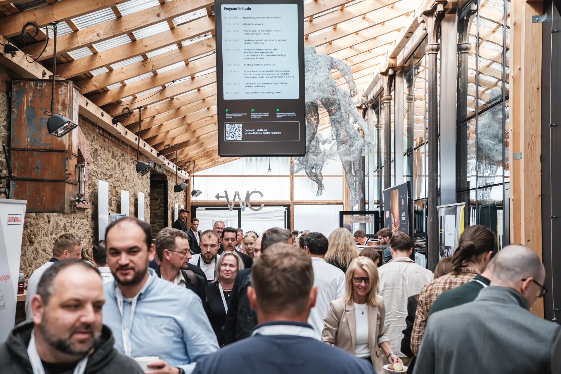 RATIONAL Gastro Fest