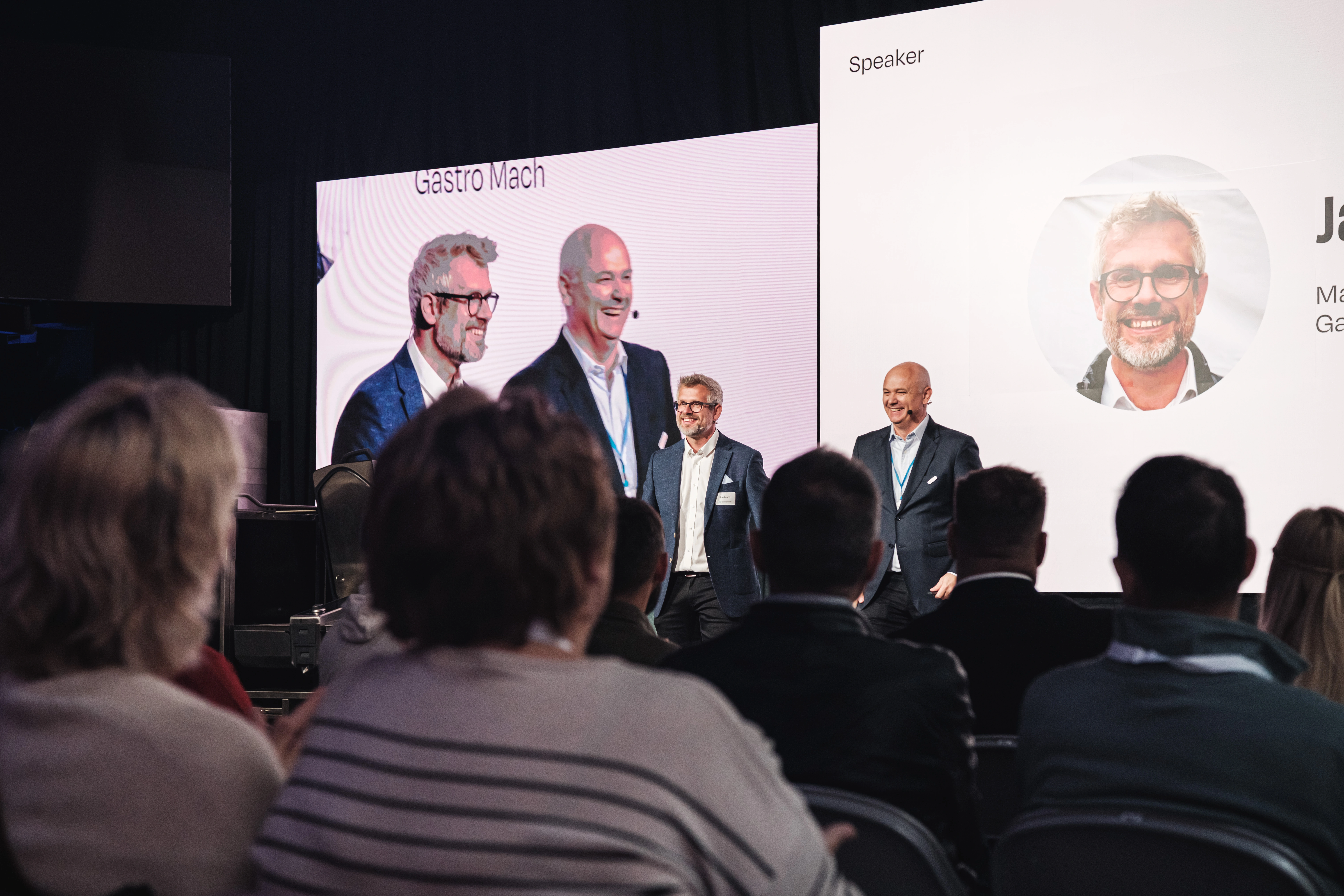 RATIONAL Gastro Fest