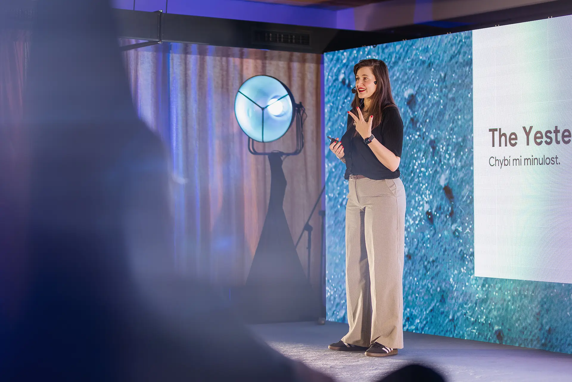 Volvo REA 2025 Volvo Reveal EA90