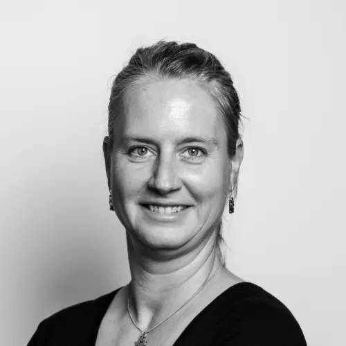 Dana Mojžíšová